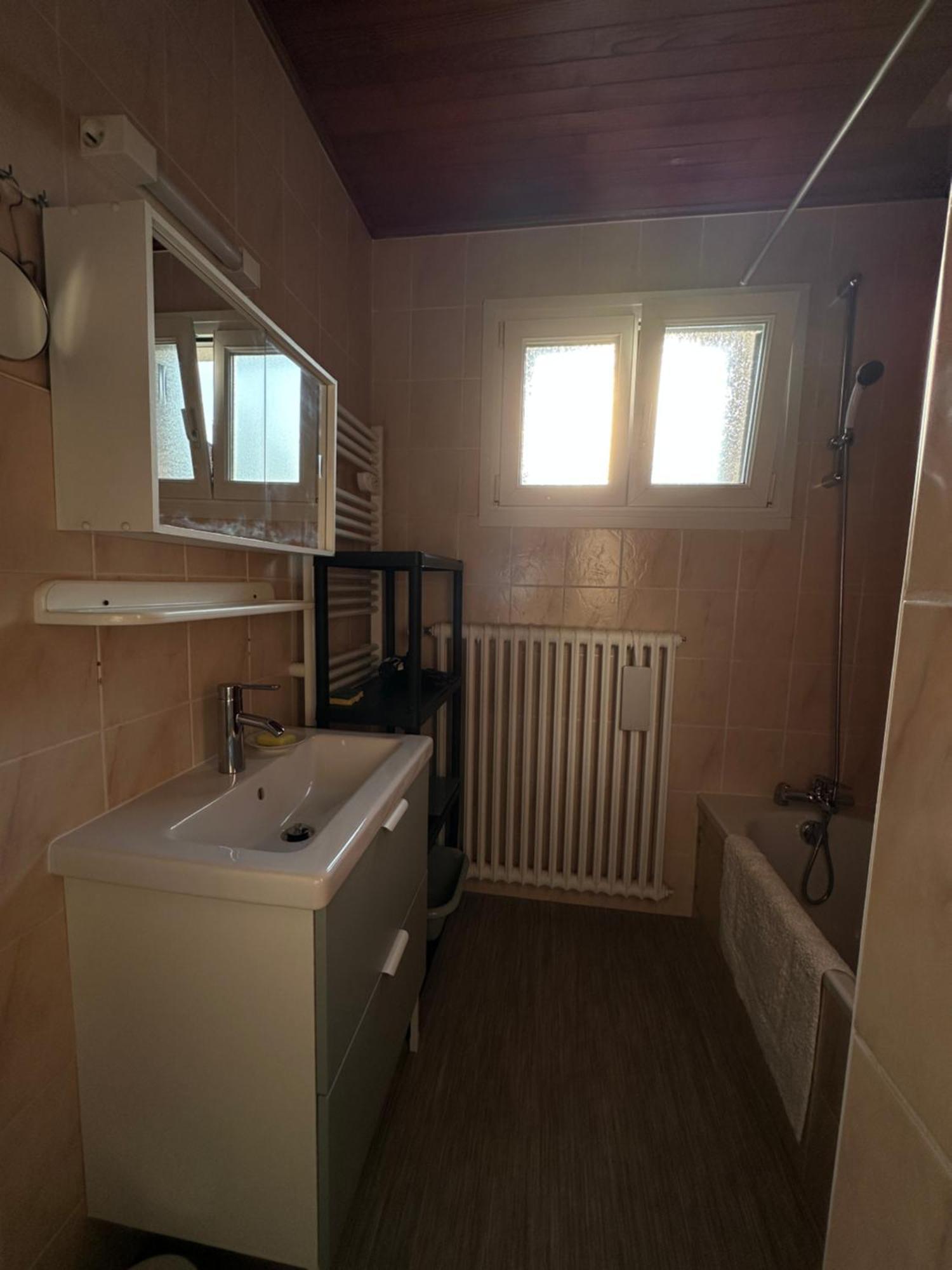 Bel Appartement Valentigney Екстериор снимка