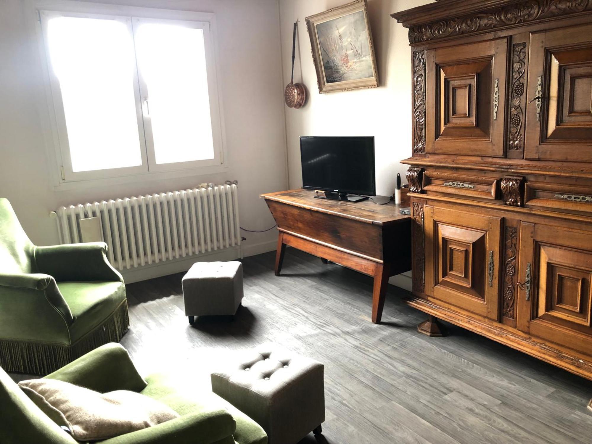 Bel Appartement Valentigney Екстериор снимка