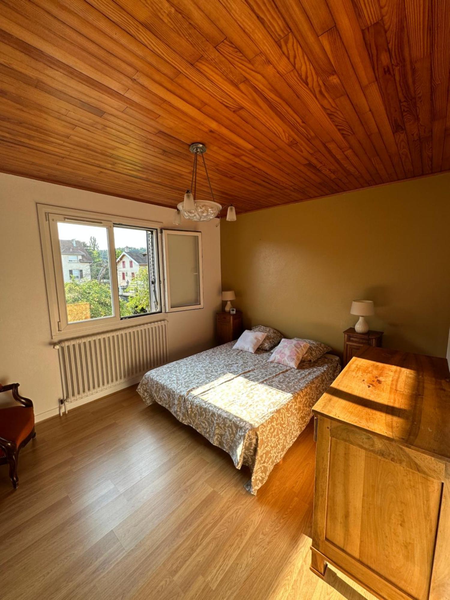 Bel Appartement Valentigney Екстериор снимка
