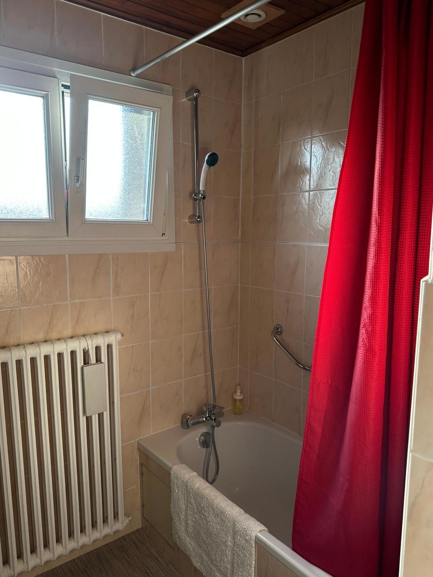 Bel Appartement Valentigney Екстериор снимка